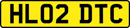 HL02DTC