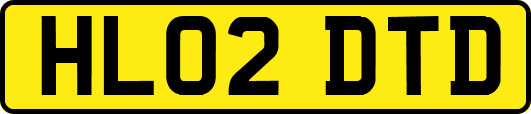 HL02DTD