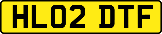 HL02DTF