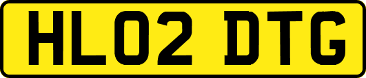 HL02DTG