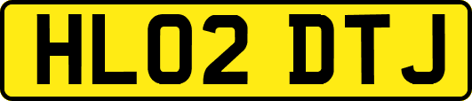 HL02DTJ