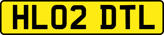 HL02DTL