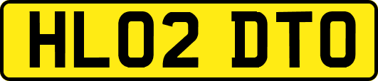 HL02DTO
