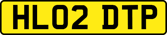 HL02DTP