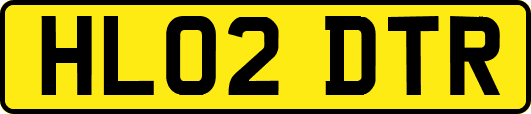 HL02DTR