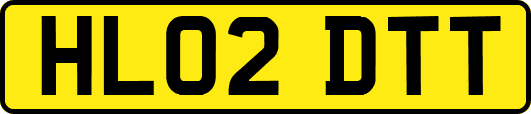 HL02DTT