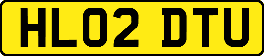 HL02DTU