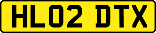HL02DTX