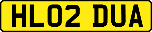 HL02DUA