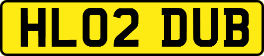 HL02DUB