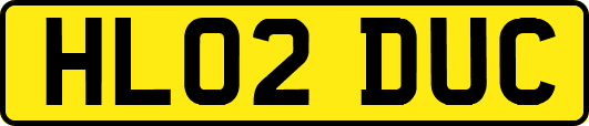 HL02DUC