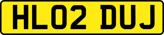 HL02DUJ