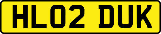 HL02DUK