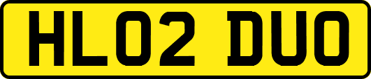 HL02DUO