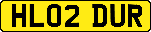 HL02DUR