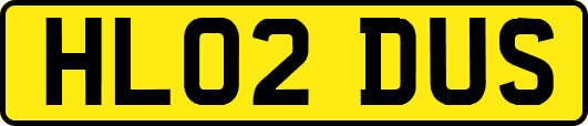 HL02DUS