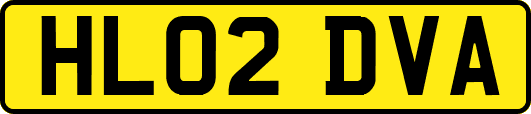 HL02DVA