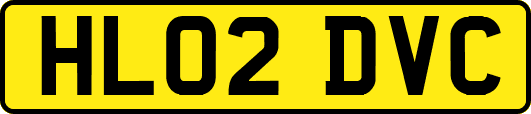 HL02DVC