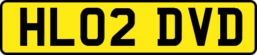 HL02DVD