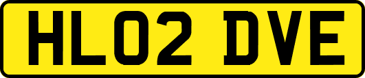 HL02DVE