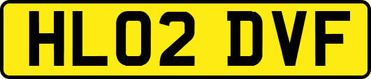 HL02DVF