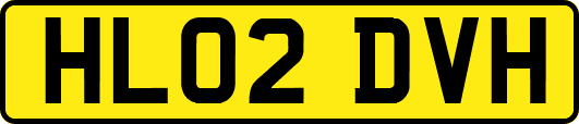 HL02DVH