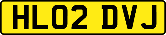 HL02DVJ