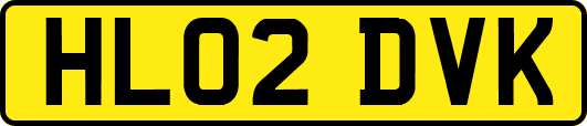 HL02DVK
