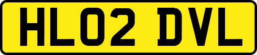 HL02DVL