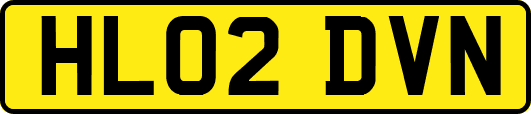 HL02DVN