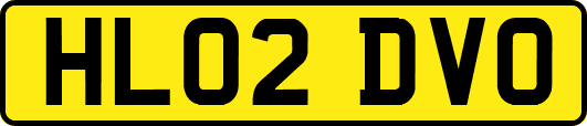 HL02DVO