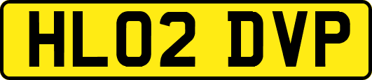 HL02DVP