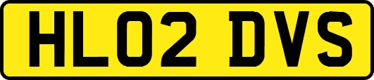 HL02DVS
