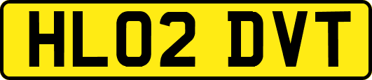 HL02DVT