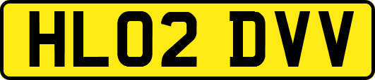 HL02DVV