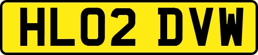 HL02DVW