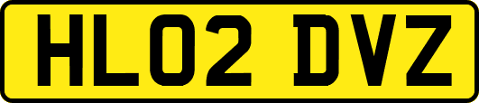 HL02DVZ