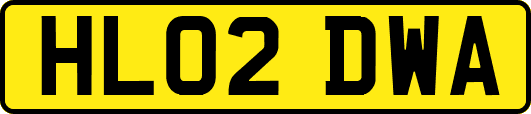 HL02DWA