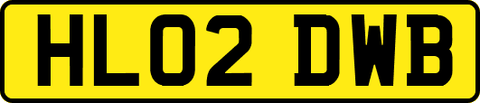 HL02DWB