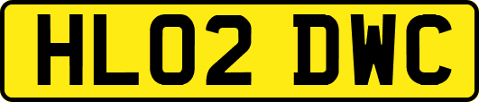 HL02DWC