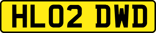 HL02DWD