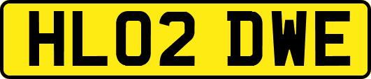 HL02DWE