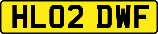 HL02DWF