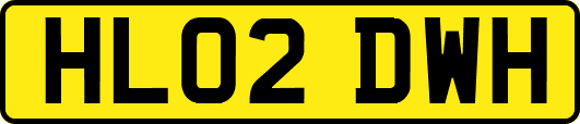HL02DWH