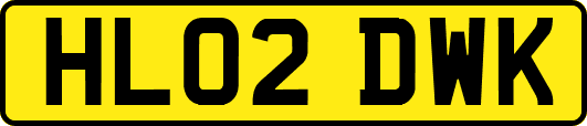 HL02DWK