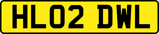 HL02DWL