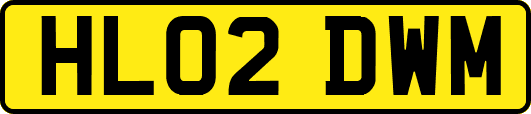 HL02DWM