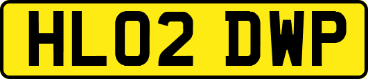 HL02DWP
