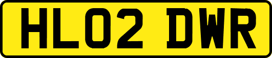 HL02DWR