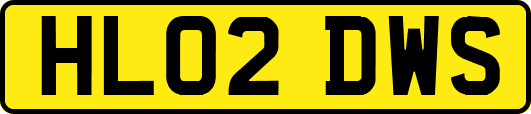 HL02DWS